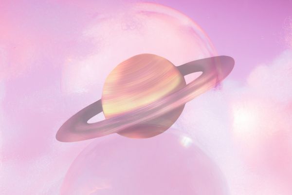 O Retorno de Saturno