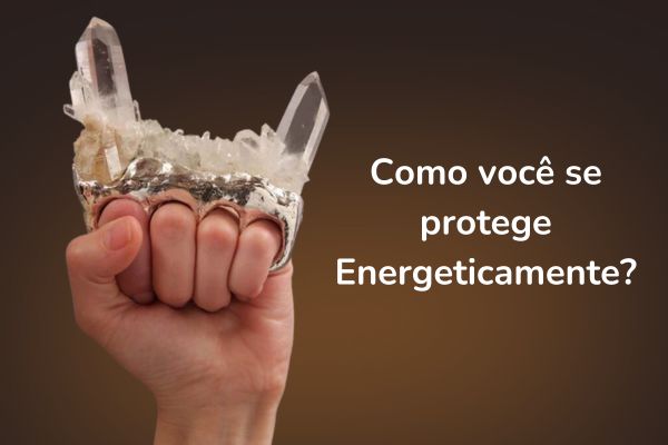 Proteção-Energética